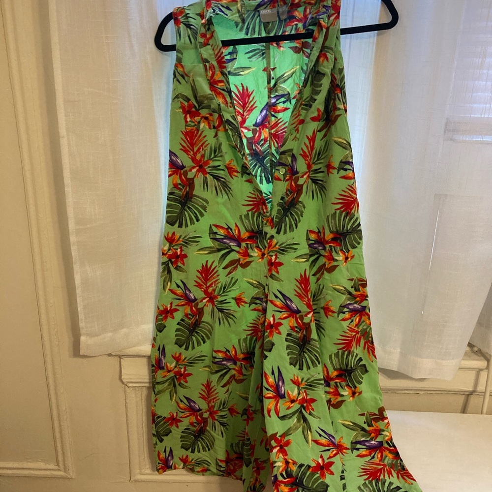 Asos jumpsuit